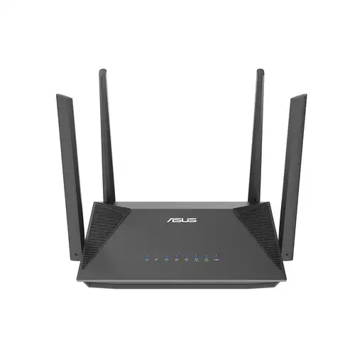 ASUS RT-AX52 Pro AX3000 router inalámbrico Gigabit Ethernet Doble banda