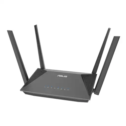 ASUS RT-AX52 Pro AX3000 router inalámbrico Gigabit Ethernet Doble banda