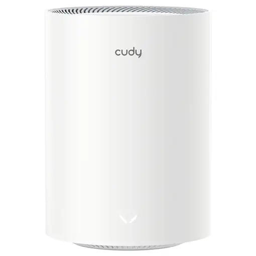  Cudy M3600 Doble banda (2,4 GHz / 5 GHz) Wi-Fi 7 (802.11be) Blanco 3 Interno