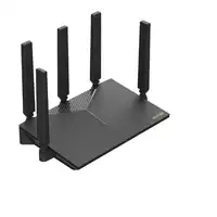 Strong ROUTERBE3600 WIFI7 router inalámbrico 2.5 Gigabit Ethernet Doble banda