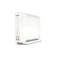 Box FRITZ! 4060 router inalámbrico Gigabit Ethernet Tribanda (2,4 GHz/5 GHz/5 GHz)