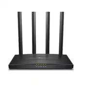 TP-Link Archer C6U router inalámbrico Gigabit Ethernet Doble banda