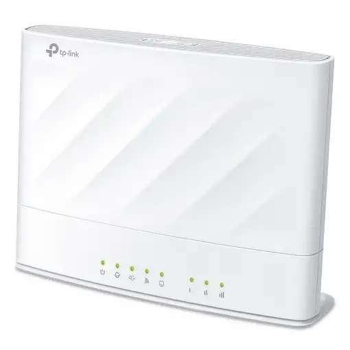 TP-Link Archer MX700 router inalámbrico Gigabit Ethernet Doble banda