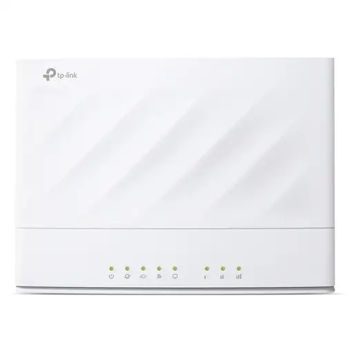 TP-Link Archer MX700 router inalámbrico Gigabit Ethernet Doble banda