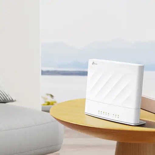 TP-Link Archer MX700 router inalámbrico Gigabit Ethernet Doble banda