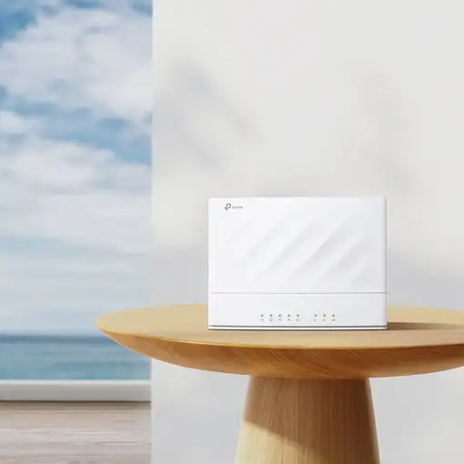 TP-Link Archer MX700 router inalámbrico Gigabit Ethernet Doble banda