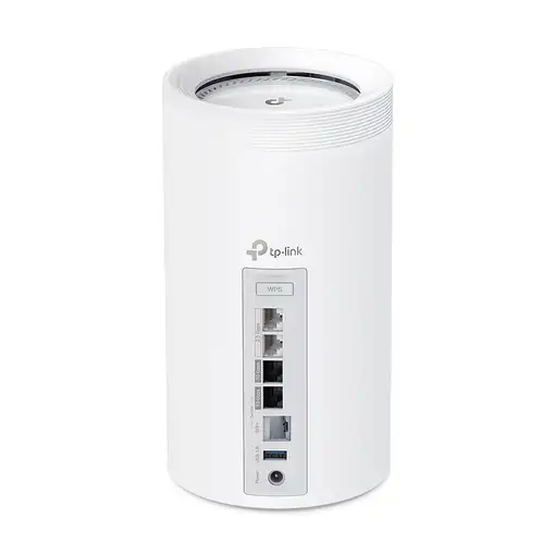 TP-Link Deco BE85 (2-Pack) Tribanda (2.4 GHz / 5 GHz / 6 GHz) Wi-Fi 7 (802.11be)