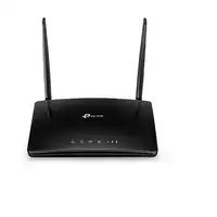 TP-Link Archer MR202 router inalámbrico Ethernet rápido Doble banda