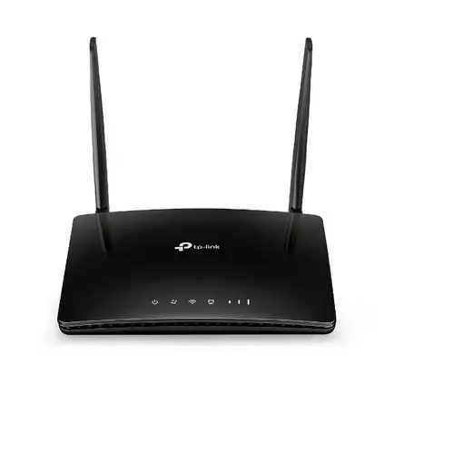 TP-Link Archer MR202 router inalámbrico Ethernet rápido Doble banda