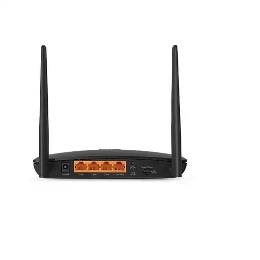 TP-Link Archer MR202 router inalámbrico Ethernet rápido Doble banda