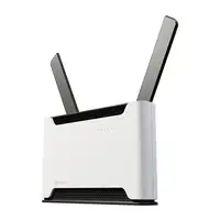 Mikrotik Chateau LTE18 ax router inalámbrico Ethernet Doble banda