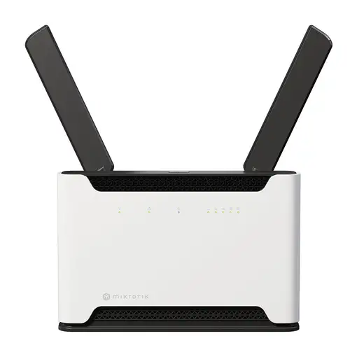 Mikrotik Chateau LTE18 ax router inalámbrico Ethernet Doble banda