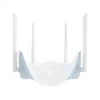 D-Link R36 router inalámbrico Ethernet Doble banda (2,4 GHz / 5 GHz) Blanco