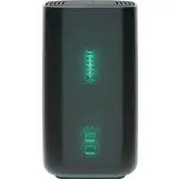 Telekom Speedport Pro Plus Gaming Edition router Gigabit Ethernet Negro