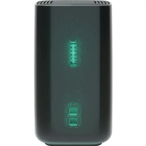 Telekom Speedport Pro Plus Gaming Edition router Gigabit Ethernet Negro