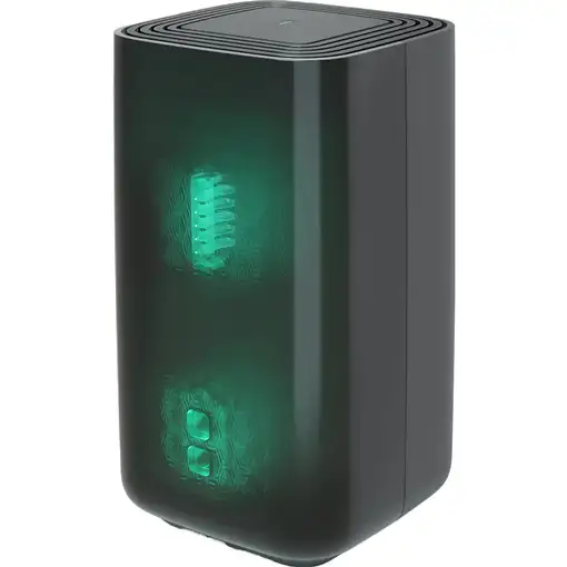 Telekom Speedport Pro Plus Gaming Edition router Gigabit Ethernet Negro