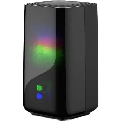 Telekom Speedport Pro Plus Gaming Edition router Gigabit Ethernet Negro