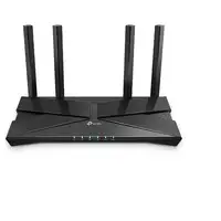 TP-Link Archer AX1800 router inalámbrico Gigabit Ethernet Doble banda