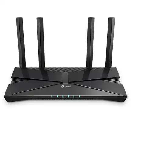 TP-Link Archer AX1800 router inalámbrico Gigabit Ethernet Doble banda
