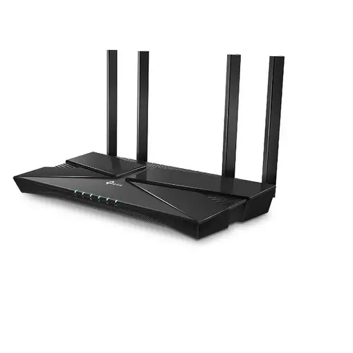TP-Link Archer AX1800 router inalámbrico Gigabit Ethernet Doble banda