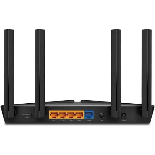 TP-Link Archer AX1800 router inalámbrico Gigabit Ethernet Doble banda