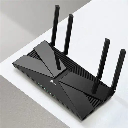 TP-Link Archer AX1800 router inalámbrico Gigabit Ethernet Doble banda