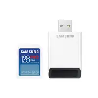 Samsung MB-SD128SB/WW memoria flash 128 GB SDXC UHS-I