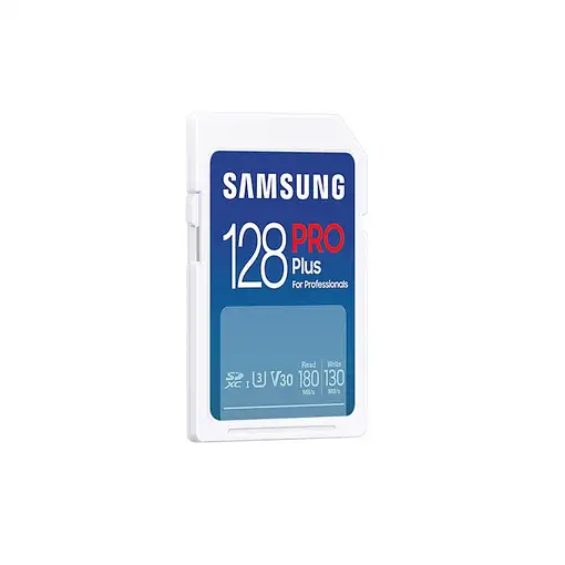 Samsung MB-SD128SB/WW memoria flash 128 GB SDXC UHS-I