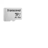 Transcend microSDXC 300S 64GB NAND Clase 10