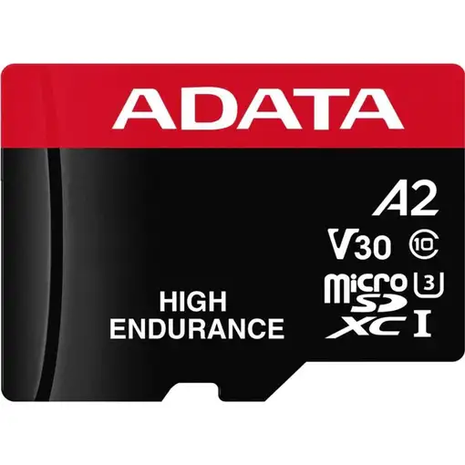 ADATA AUSDX128GUI3V30SHA2-RA1 memoria flash 128 GB MicroSDXC UHS-I Clase 10