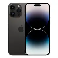 Apple iPhone 14 Pro Max 17 cm (6.7\) SIM doble iOS 16 5G 128 GB Negro
