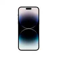 Apple iPhone 14 Pro Max 17 cm (6.7\) SIM doble iOS 16 5G 128 GB Negro