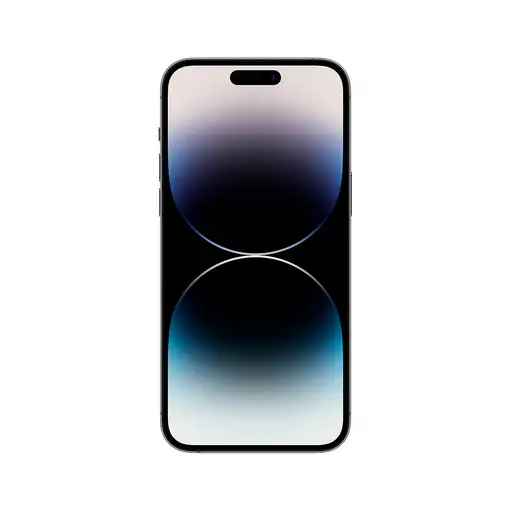 Apple iPhone 14 Pro Max 17 cm (6.7\) SIM doble iOS 16 5G 128 GB Negro