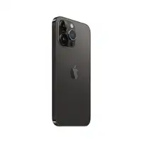 Apple iPhone 14 Pro Max 17 cm (6.7\) SIM doble iOS 16 5G 128 GB Negro
