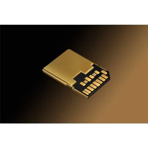Lexar Armor Gold 128 GB SDXC UHS-II