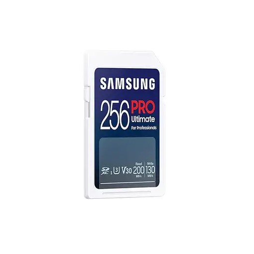 Samsung MB-SY256SB/WW memoria flash 256 GB SDXC UHS-I Clase 10