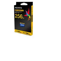 ADATA UD256GEX3L1-C memoria flash 256 GB MicroSDXC UHS-II
