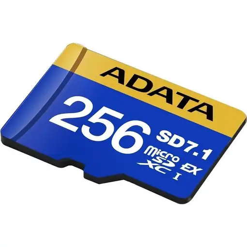 ADATA UD256GEX3L1-C memoria flash 256 GB MicroSDXC UHS-II
