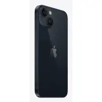 Apple iPhone 14 15,5 cm (6.1\) SIM doble iOS 16 5G 128 GB Negro