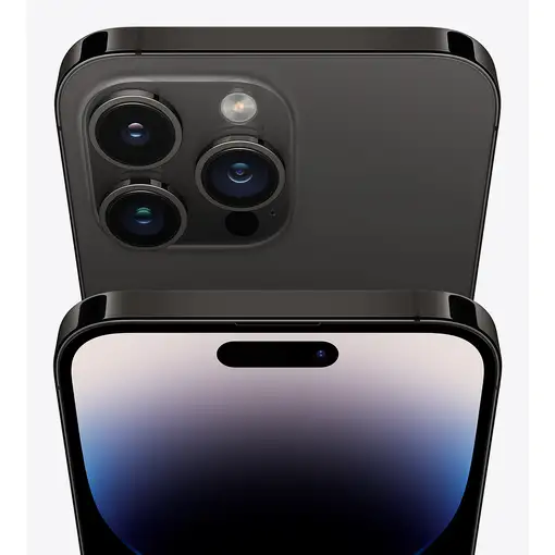 Apple iPhone 14 Pro  128 GB negro