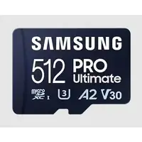 Samsung MB-MY512SB/WW memoria flash 512 GB MicroSDXC UHS-I