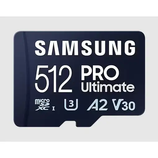 Samsung MB-MY512SB/WW memoria flash 512 GB MicroSDXC UHS-I