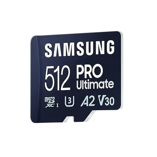 Samsung MB-MY512SB/WW memoria flash 512 GB MicroSDXC UHS-I