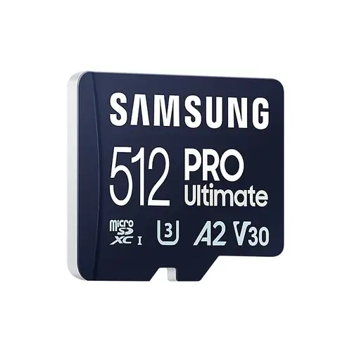 Samsung MB-MY512SB/WW memoria flash 512 GB MicroSDXC UHS-I
