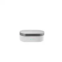 Auriculares Bluetooth TWS157 PRIXTON - Blanco