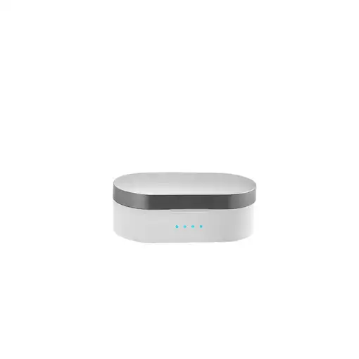 Auriculares Bluetooth TWS157 PRIXTON - Blanco