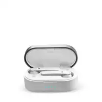 Auriculares Bluetooth TWS157 PRIXTON - Blanco