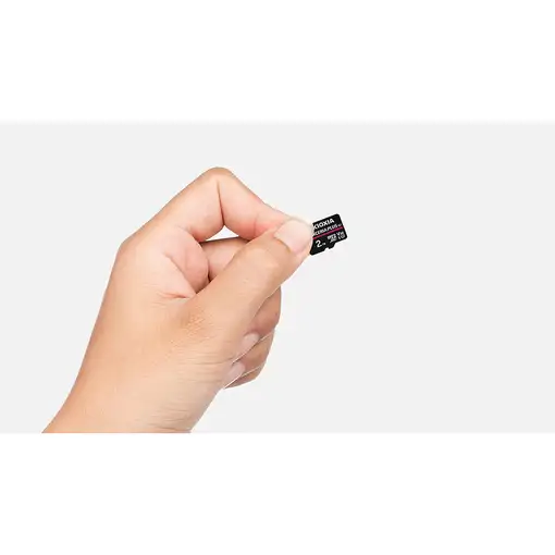 Kioxia LMPL2M001TG2 memoria flash 1 TB MicroSDXC UHS-I Clase 10