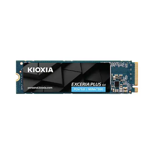 Kioxia LVD10Z002TG8 unidad de estado sólido 2 TB M.2 PCI Express 5.0 NVMe BiCS