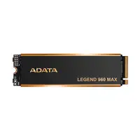ADATA LEGEND 960 MAX 1 TB M.2 PCI Express 4.0 NVMe 3D NAND